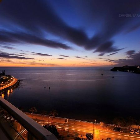 Casa Del Sole Apartments Нумеа Экстерьер фото