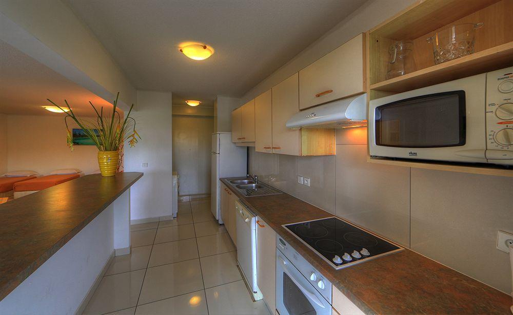 Casa Del Sole Apartments Нумеа Экстерьер фото