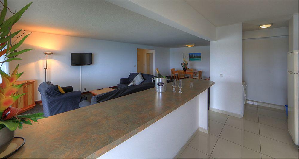 Casa Del Sole Apartments Нумеа Экстерьер фото