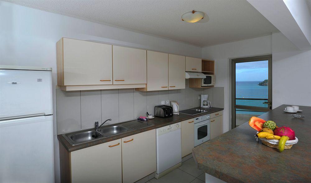 Casa Del Sole Apartments Нумеа Экстерьер фото