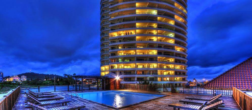 Casa Del Sole Apartments Нумеа Экстерьер фото