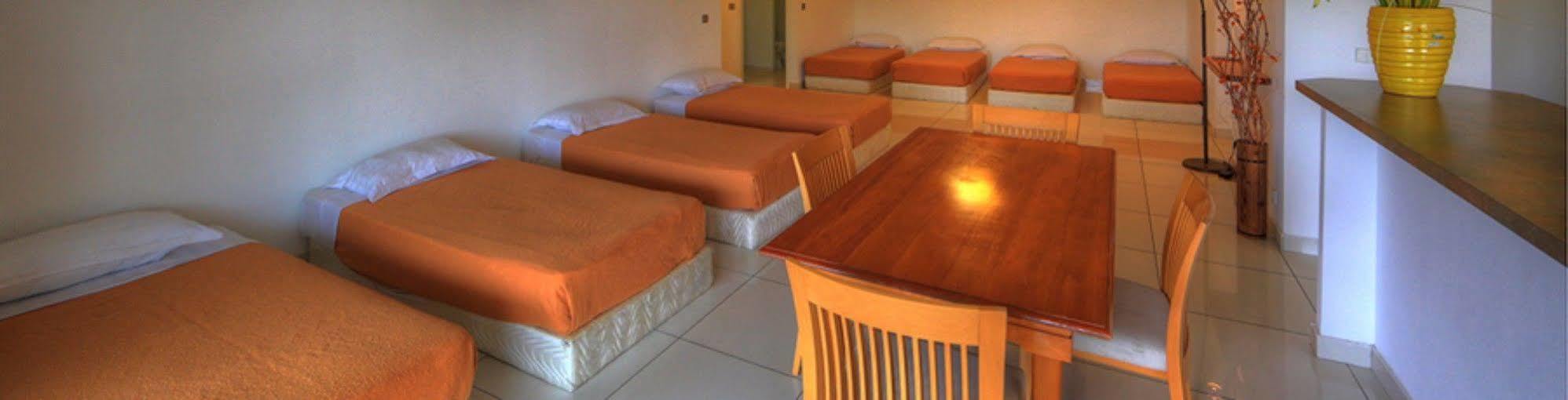 Casa Del Sole Apartments Нумеа Экстерьер фото