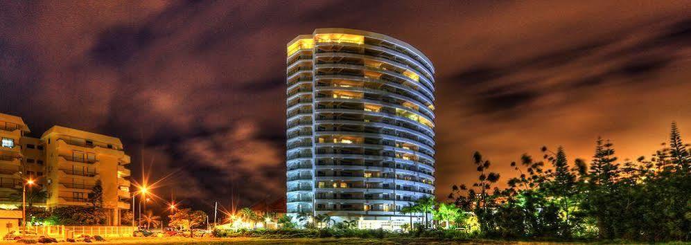 Casa Del Sole Apartments Нумеа Экстерьер фото